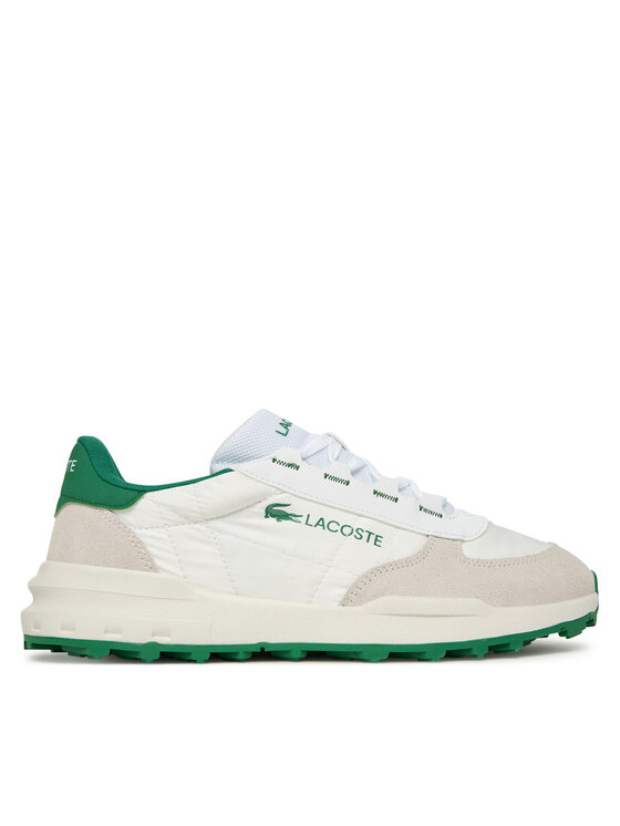 

Кроссовки 750SMA0087 Lacoste, белый