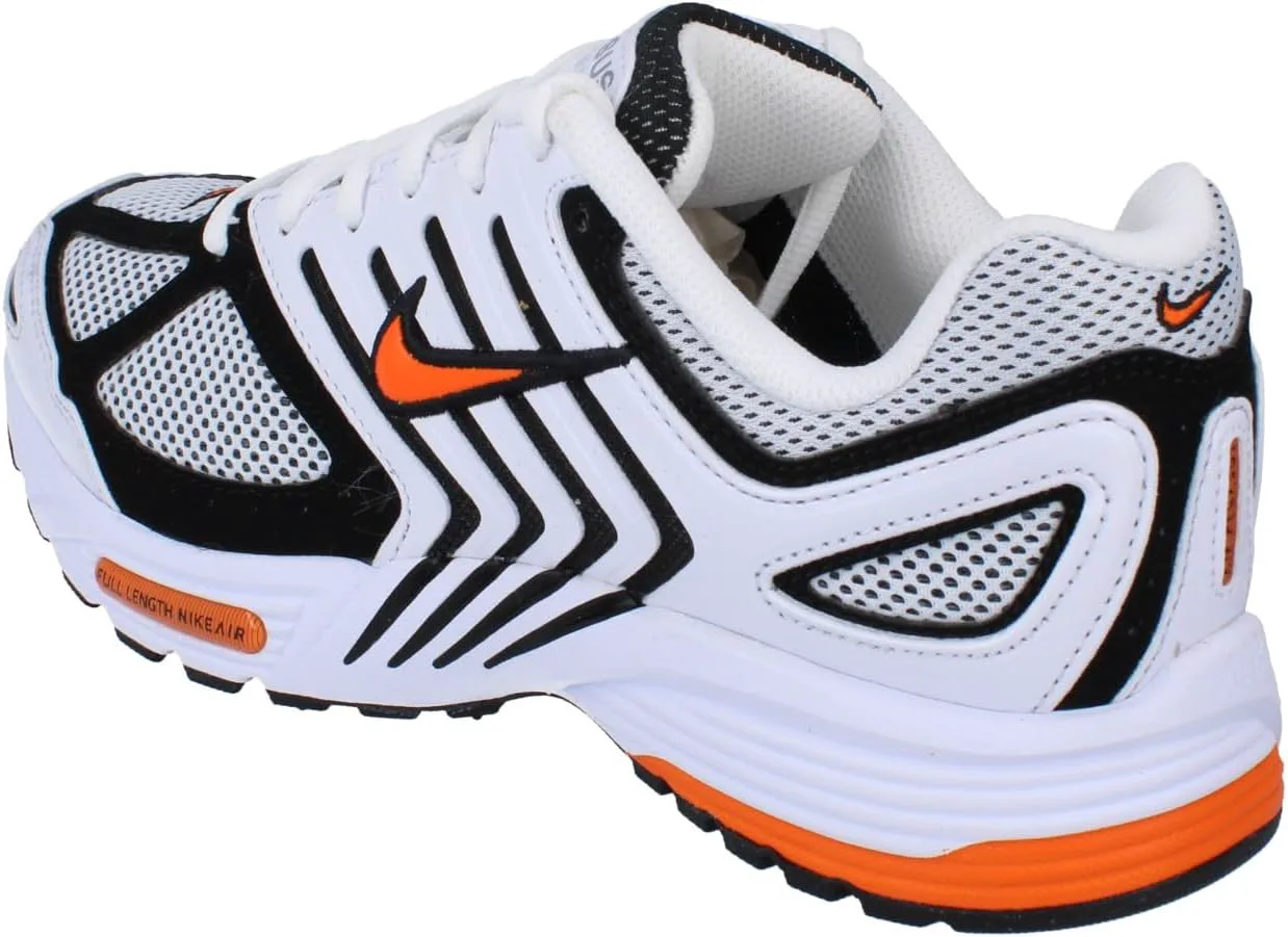 Мужские кроссовки Nike Air Pegasus 2005, оранжевый — фото 2