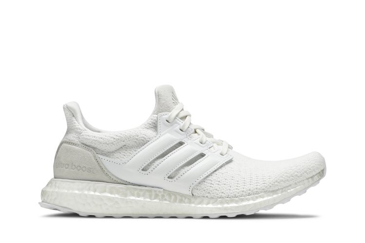 

Кроссовки Adidas Wmns UltraBoost DNA, белый