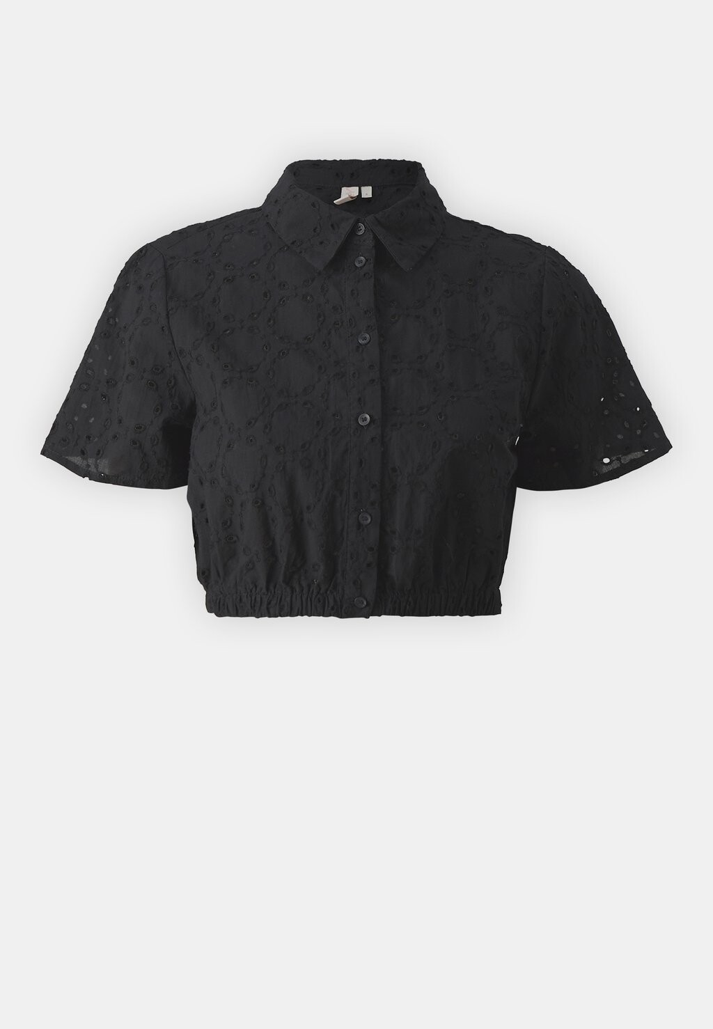 

Рубашка Onlkala Alicia Short Shirt Only, черная