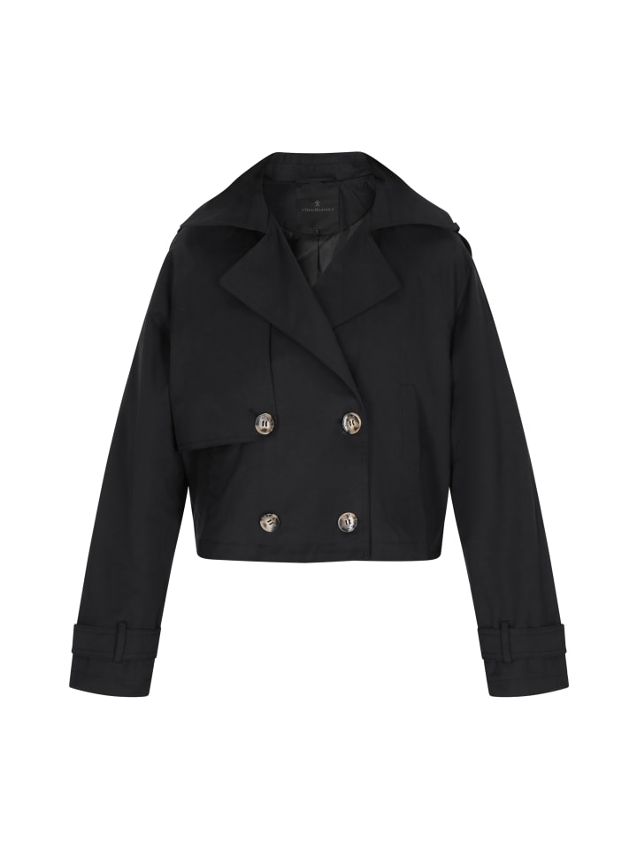 

Куртка DreiMaster Klassik, черный