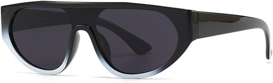 

Модные женские солнцезащитные очки «кошачий глаз» в стиле ретро, ​​оправа в тон, для занятий спортом на открытом воздухе, защита от ультрафиолета UV400, L8035 generic, 1