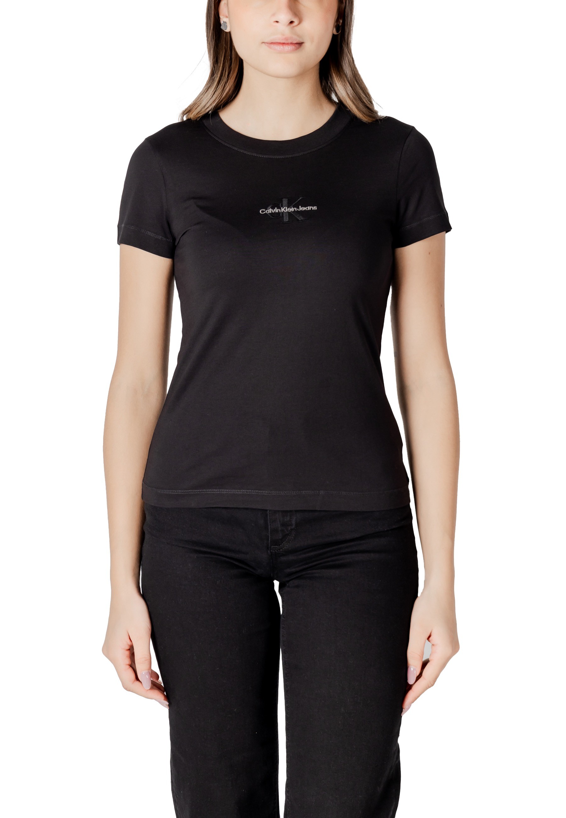 

Футболка Calvin Klein Jeans