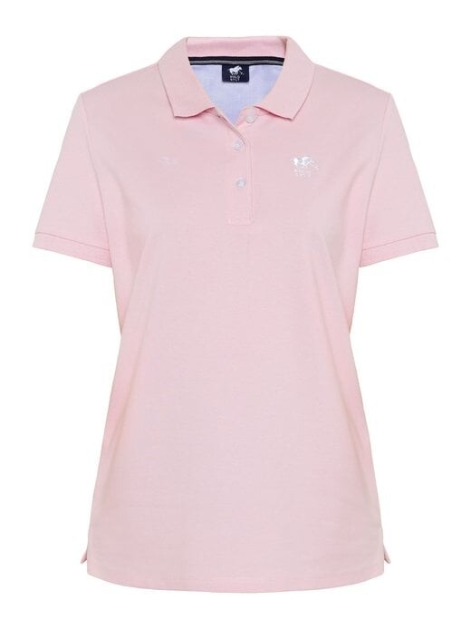 

Поло Polo Sylt, розовый