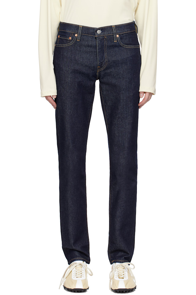 

511 Slim Fit джинсы Levi'S, цвет midnight rinse