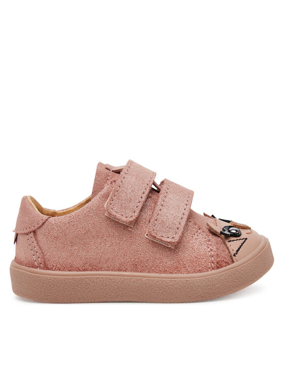 

Кроссовки Kitty 3180/5-44 Mrugała, розовый