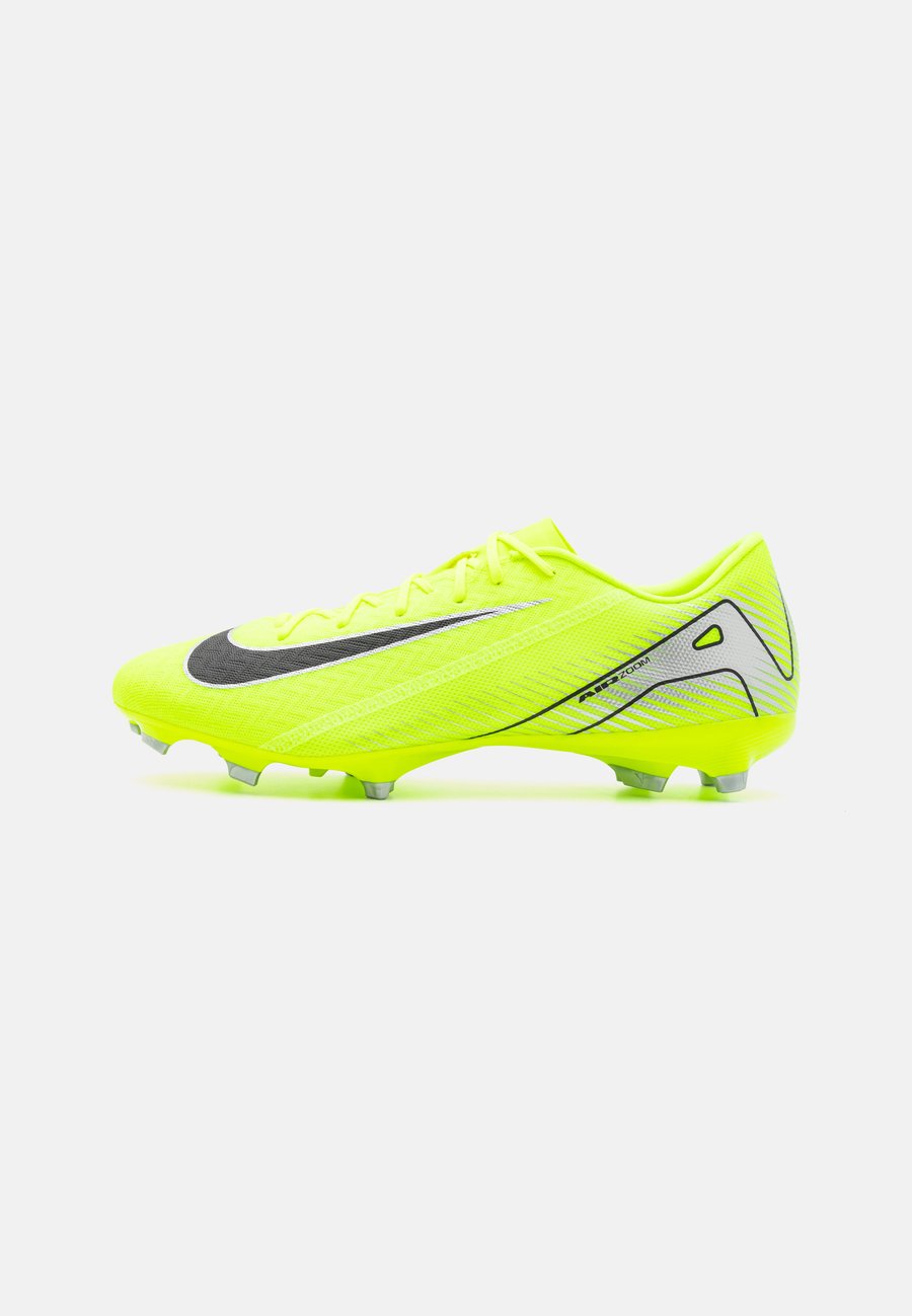 

Кроссовки Nike Performance MERCURIAL VAPOR 16 ACADEMY FG/MG, Volt/Black/Neon Green