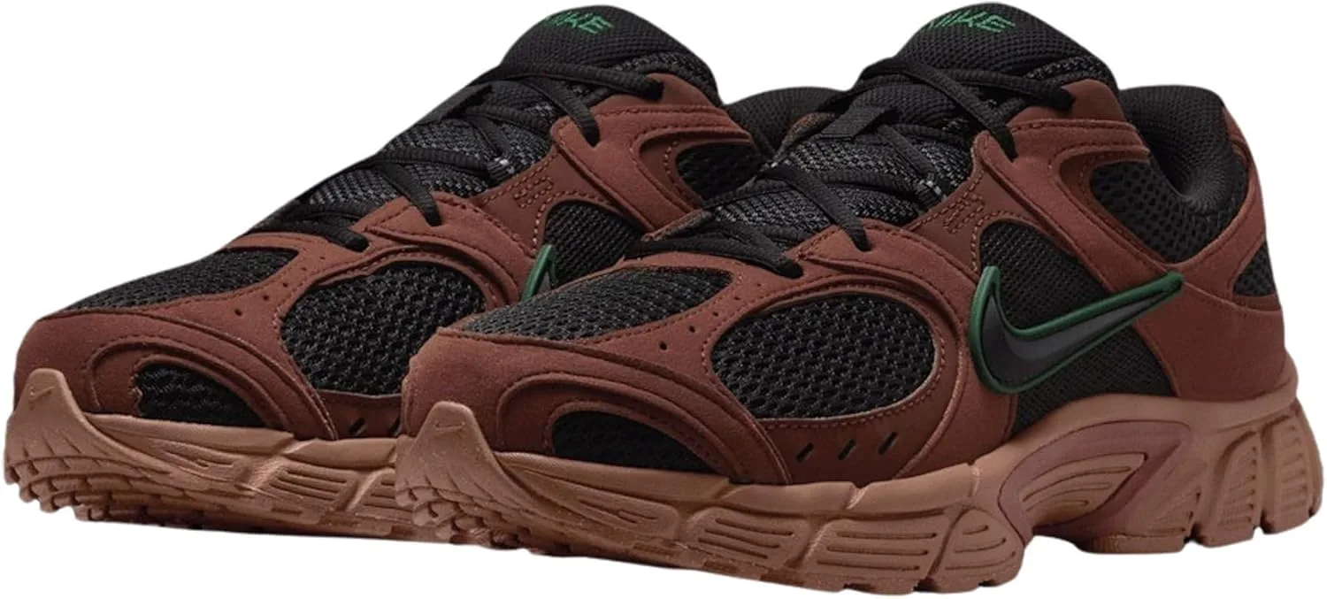 Мужские кроссовки Nike V5 RNR, II6292, черный/коричневый