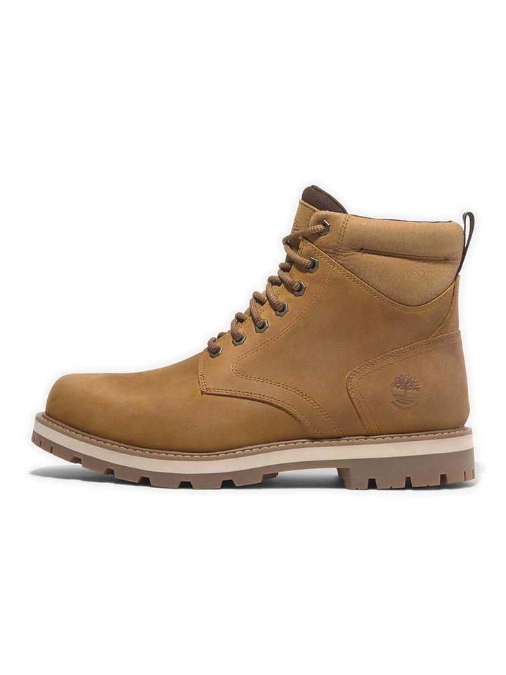 

Сапоги Timberland, светло-коричневый