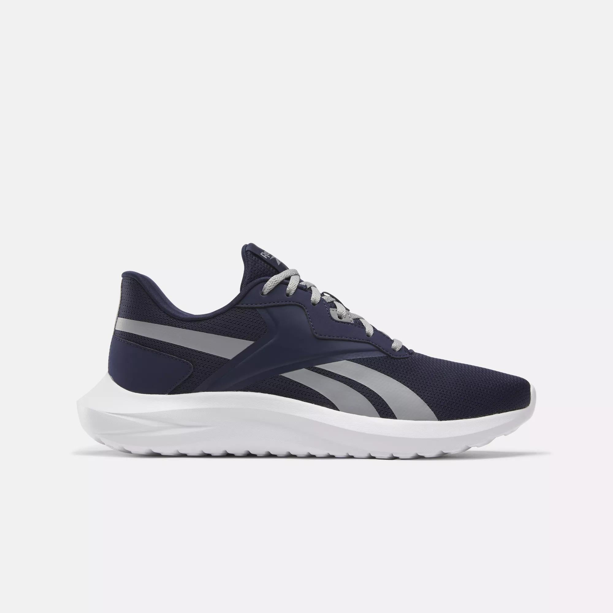 

Мужские кроссовки Energen Lux Reebok, цвет vector navy / white / grey 3