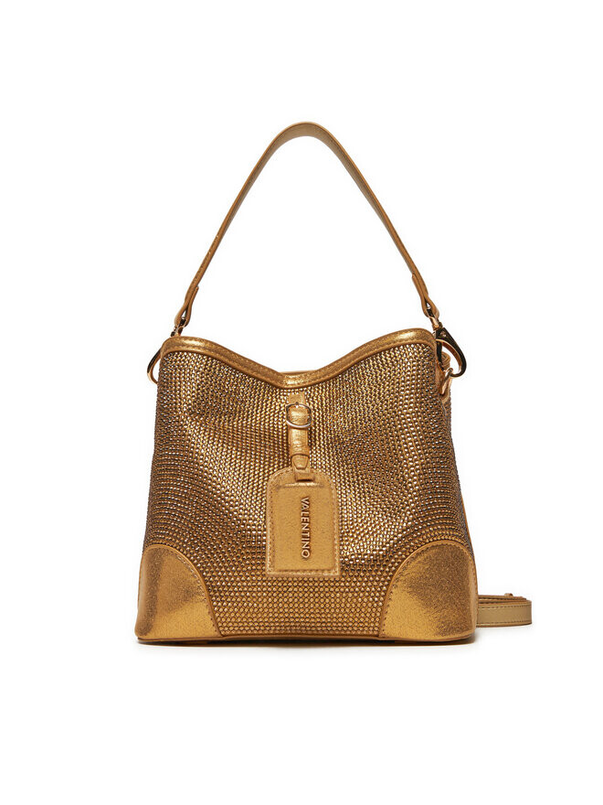 

Сумка Valentino Label VBS8GW34 Goldfarben, золотой