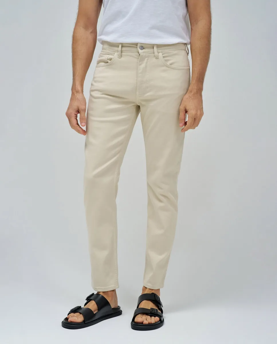 

Мужские брюки s-activ slim fit Salsa Jeans, цвет Natural