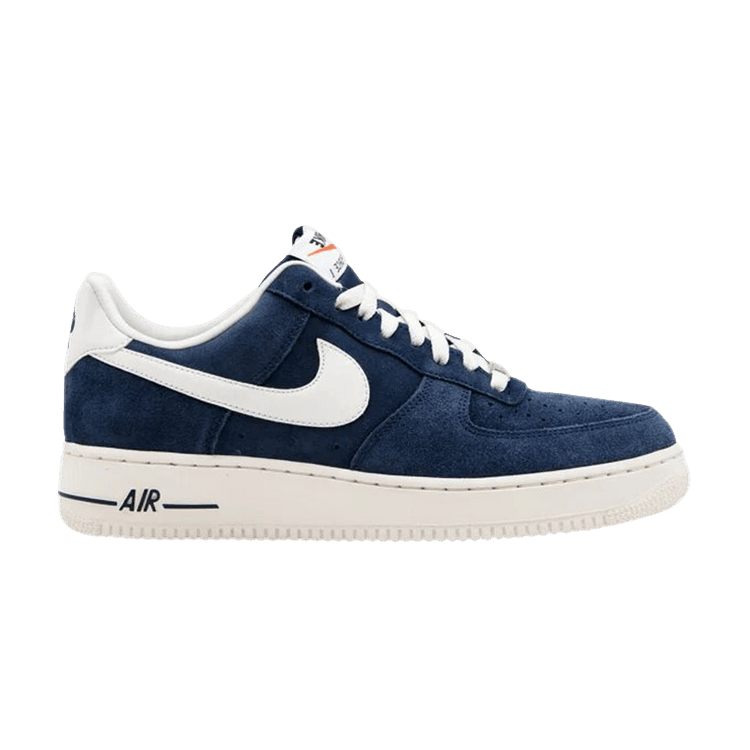 

Кроссовки Nike Air Force 1 'Blazer Pack', синий