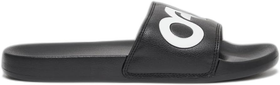 

Мужские сандалии Oakley B1b Slide 2.0, Blackout