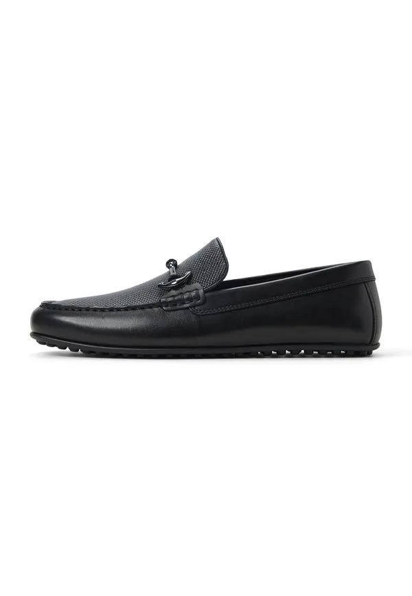 Водительские слипоны wilbart Aldo, Black