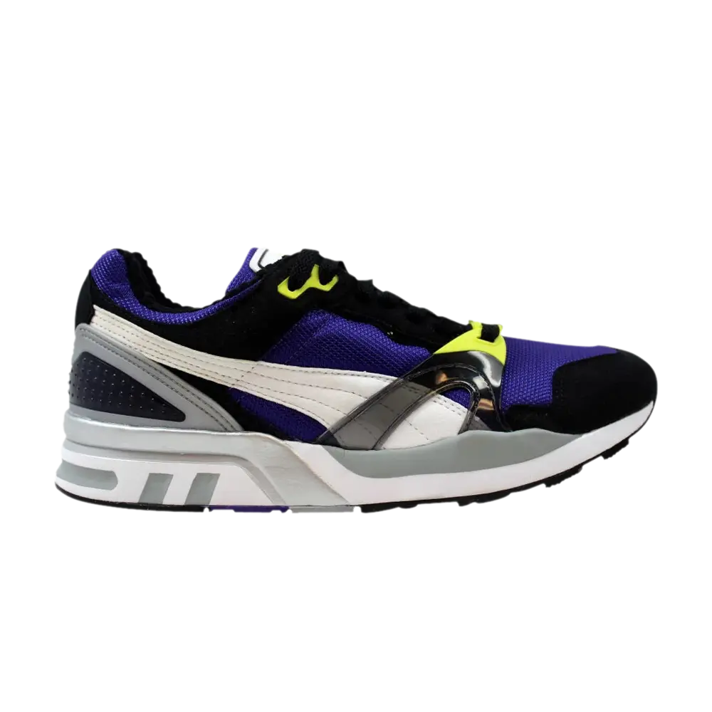 

Кроссовки Trinomic XT 2 Puma, фиолетовый