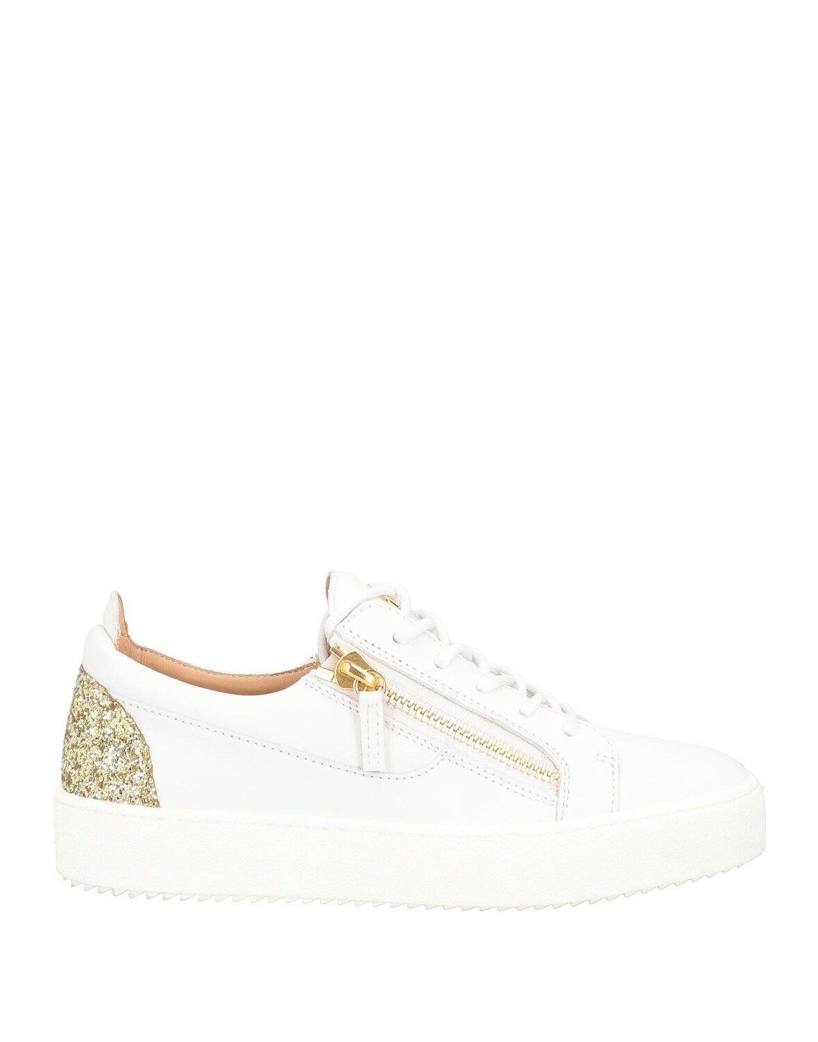 

Кроссовки Giuseppe Zanotti, белый