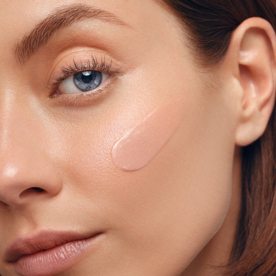 Крем для лица Biotherm — Blue peptides eyes & lips contour reshaper , объем, 15 мл — фото 4
