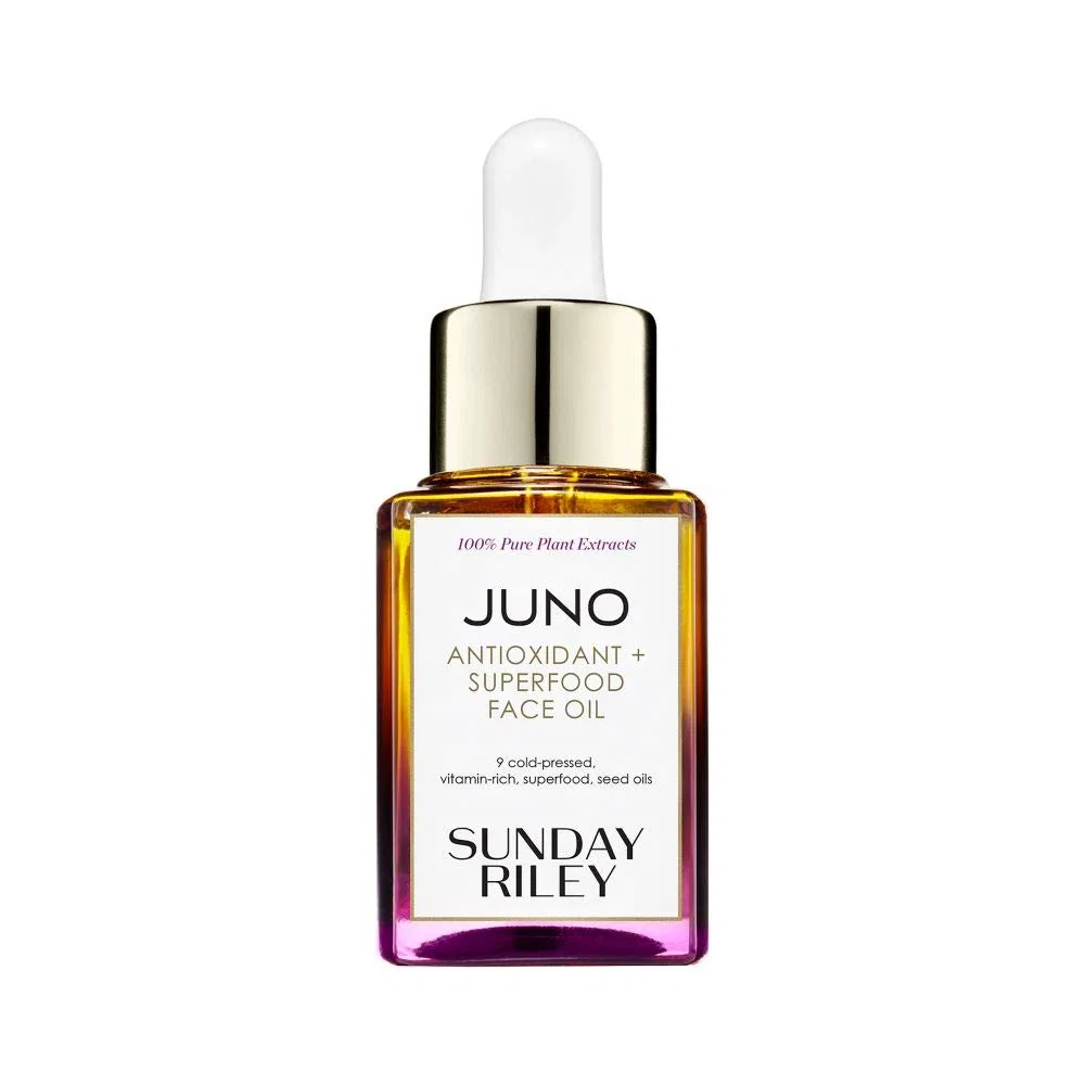 Клеточное масло для лица «Juno Hydroactive» от Sunday Riley, 15 мл Sunday Riley