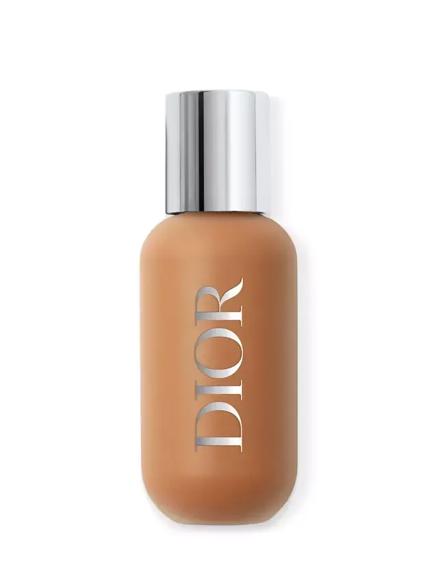 Тональный крем для лица и тела Backstage DIOR, 6W