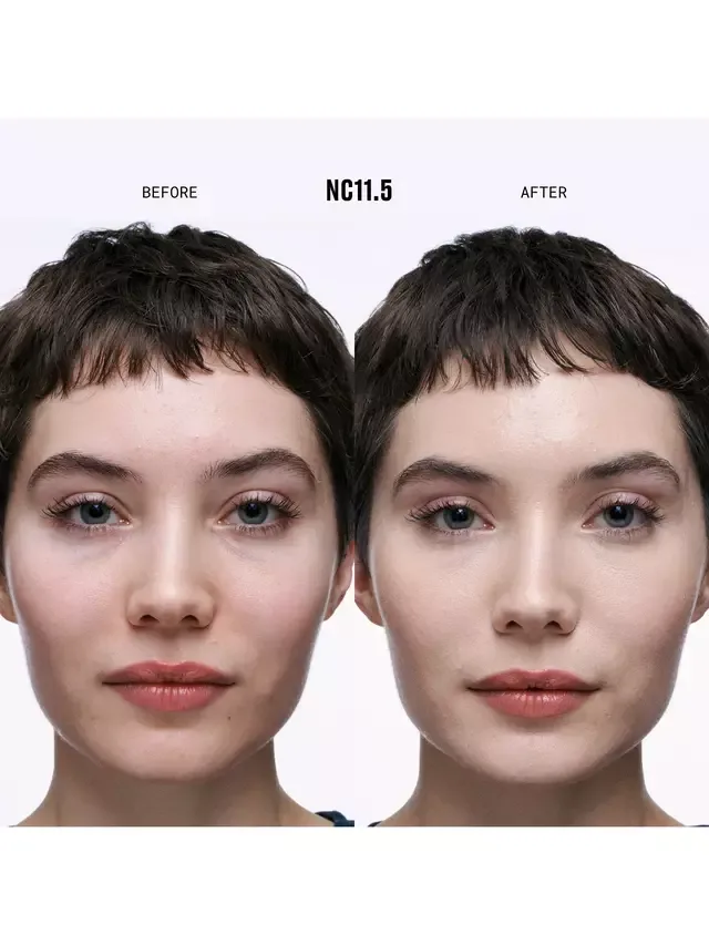Консилер Studio Fix 36HR Smooth Angles MAC, Nc11 5 — фото 3
