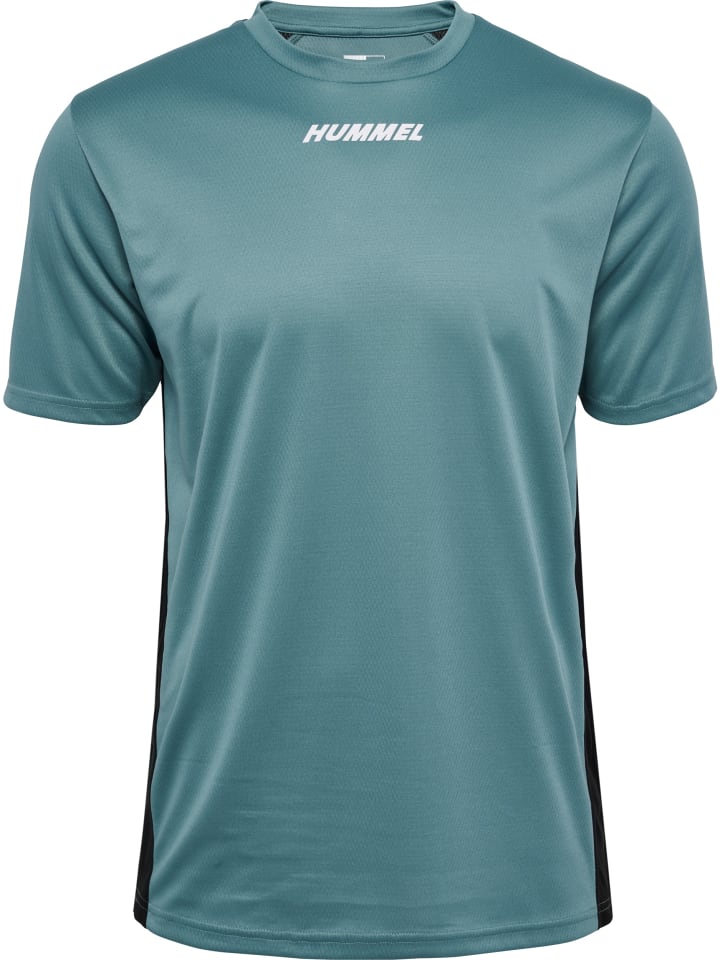 

Функциональная рубашка Hummel, цвет arctic