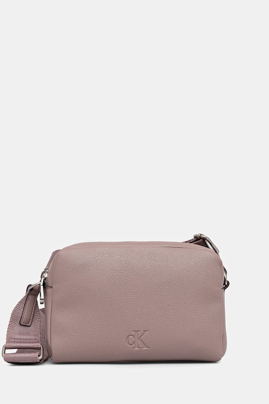 

Сумка Calvin Klein Jeans, розовый