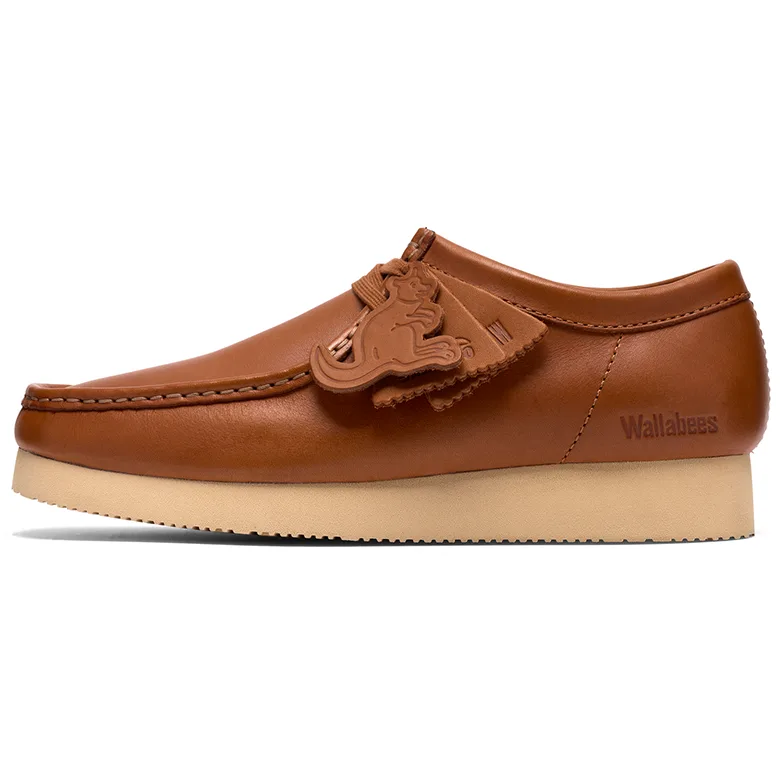 Clarks Мужские повседневные туфли low top коричневые