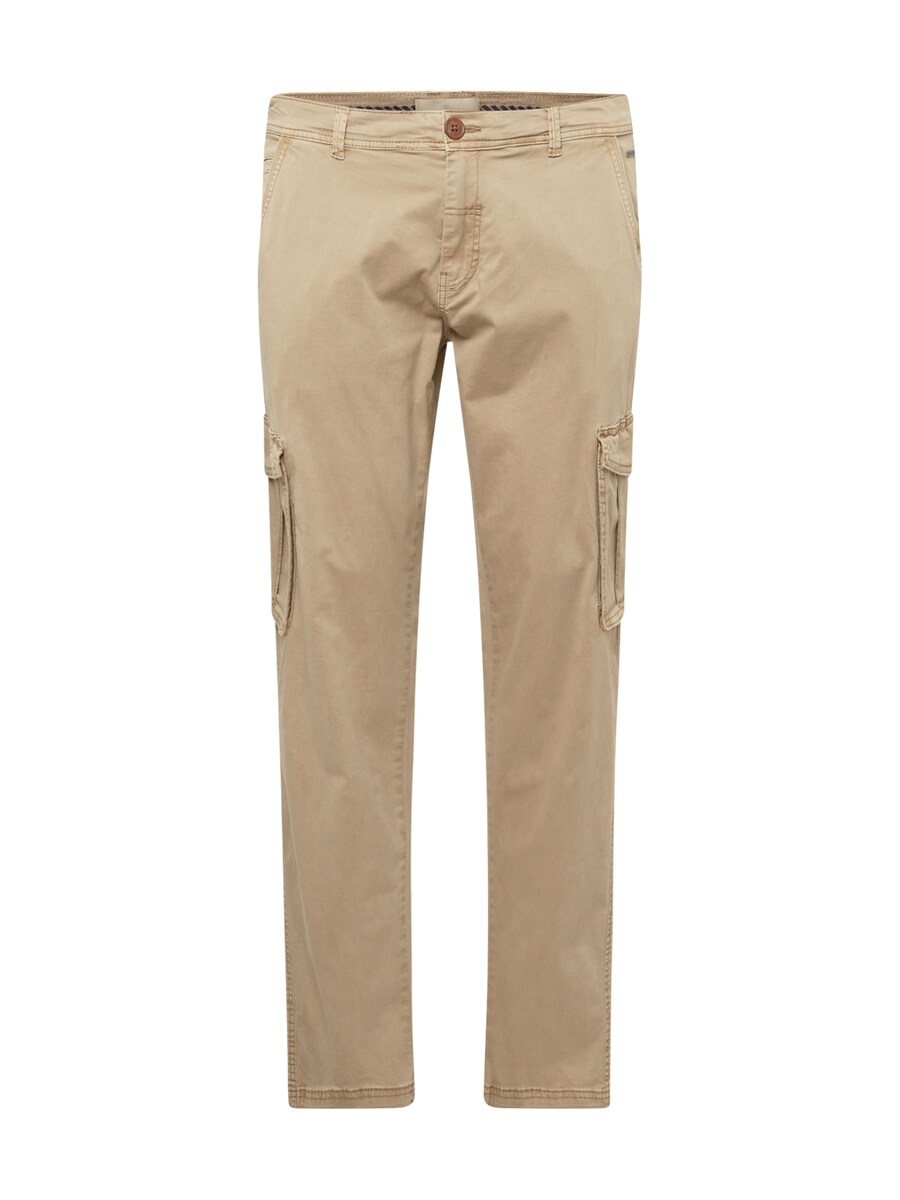 

Брюки BLEND Regular Cargo Pants, цвет Cappuccino