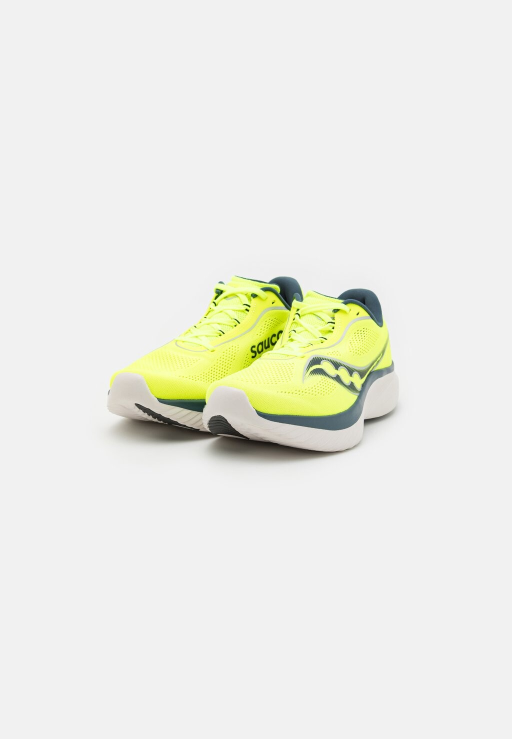 

Кроссовки KINVARA 15 Saucony, желтый
