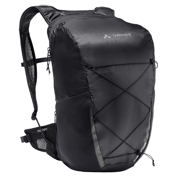 

Рюкзак Vaude, черный