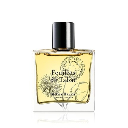 

MILLER HARRIS Feuilles De Tabac Eau de Parfum Vapo 50 мл