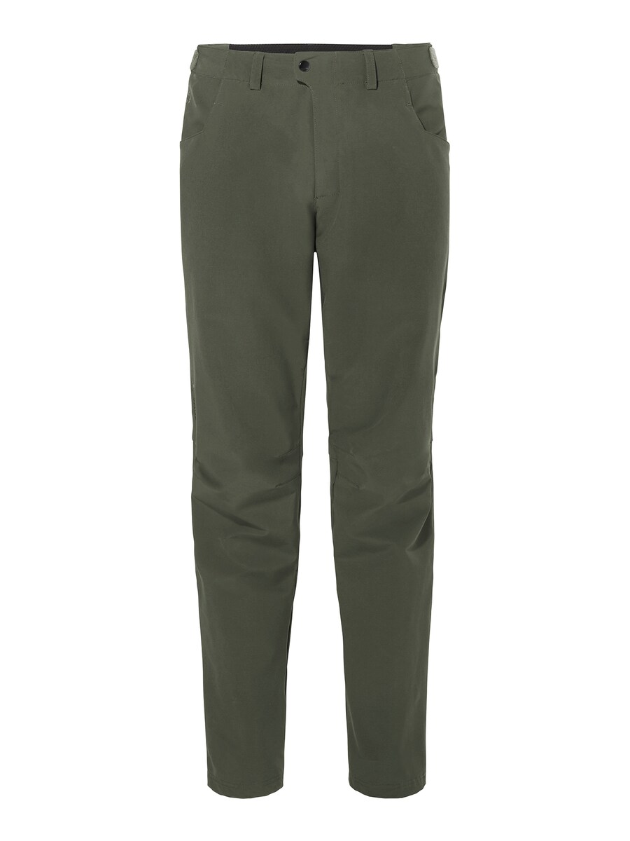 

Обычные брюки для активного отдыха VAUDE, хаки