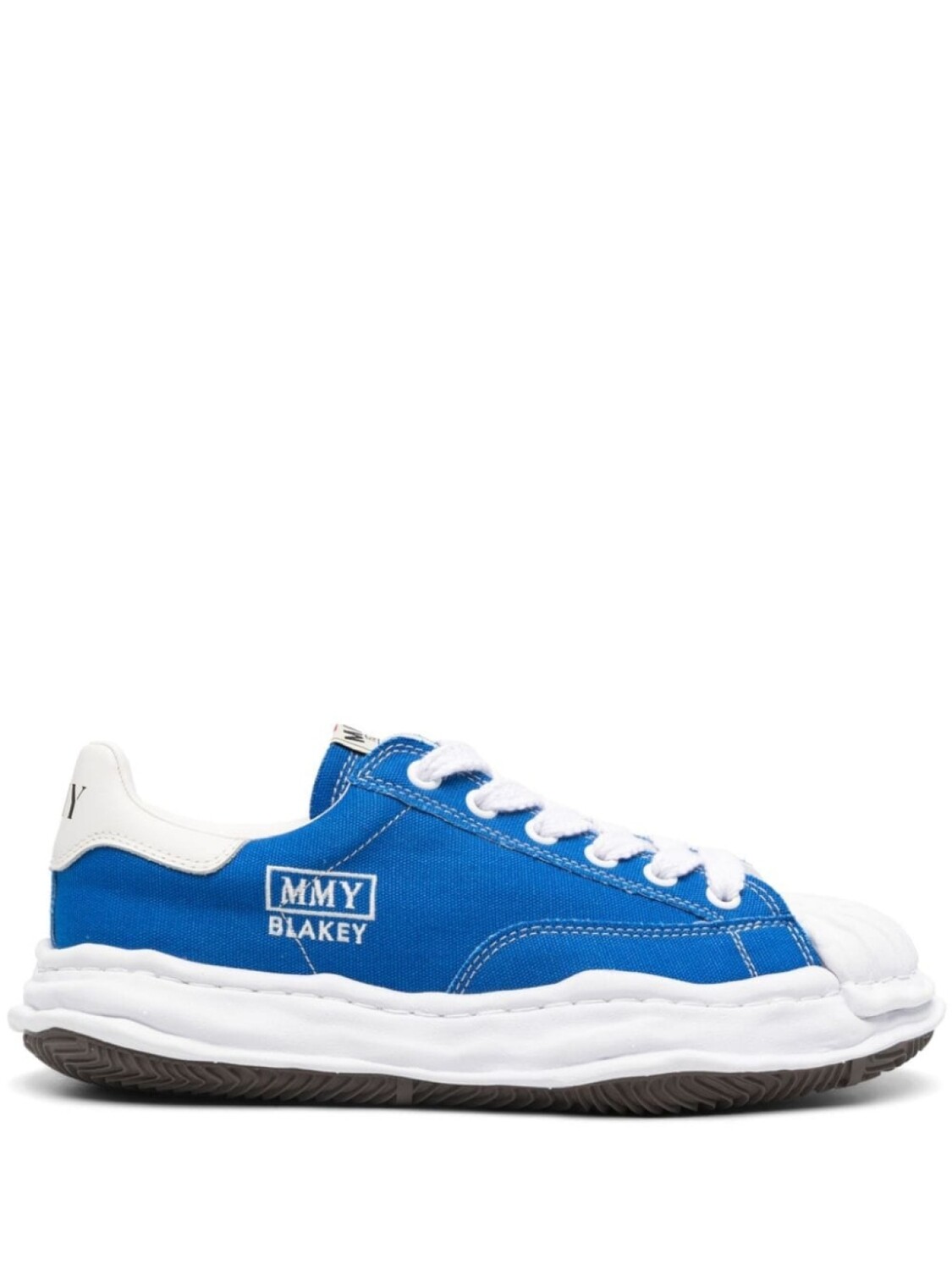 

Maison Mihara Yasuhiro кроссовки Maison MIHARA YASUHIRO Blakey OG Sole, синий