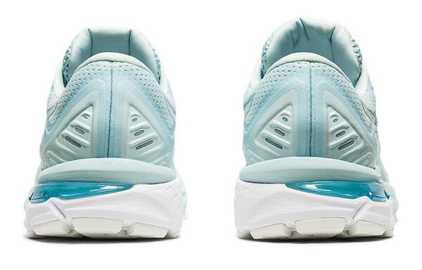 Кроссовки gt 2000 9 Asics, белый — фото 4