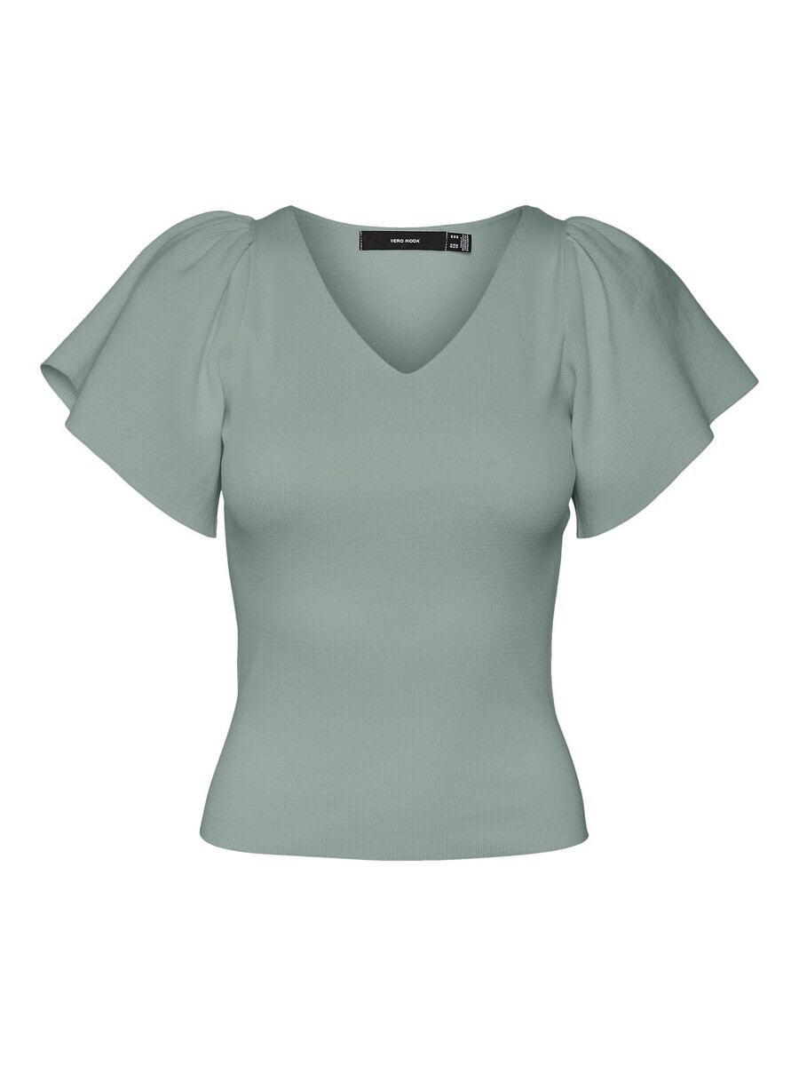 

Свитер Vero Moda GINNY, цвет Jade