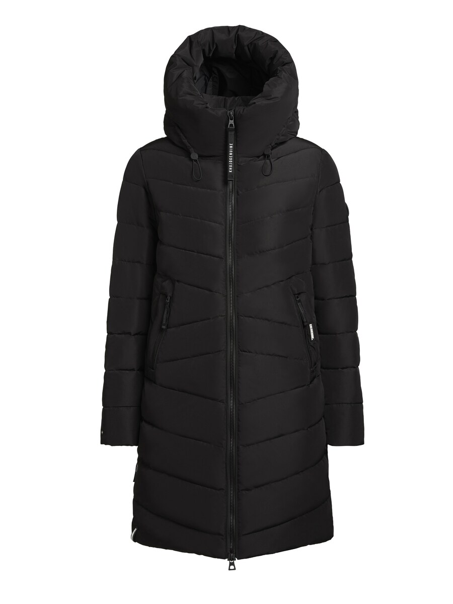 

Зимнее пальто khujo Pluz, Black