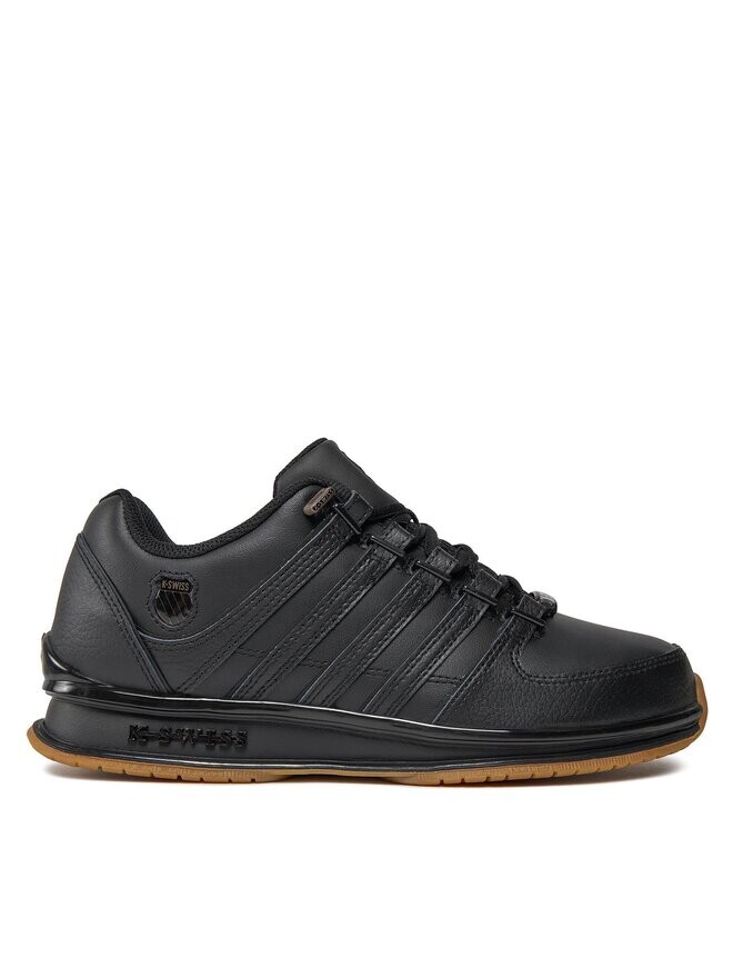 

Кроссовки Rinzler K-Swiss, черный