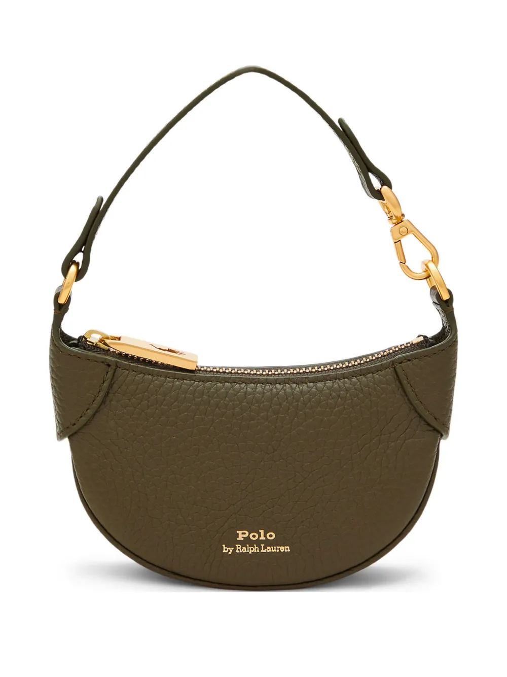 

Кошелек Polo ID POLO RALPH LAUREN, зеленый