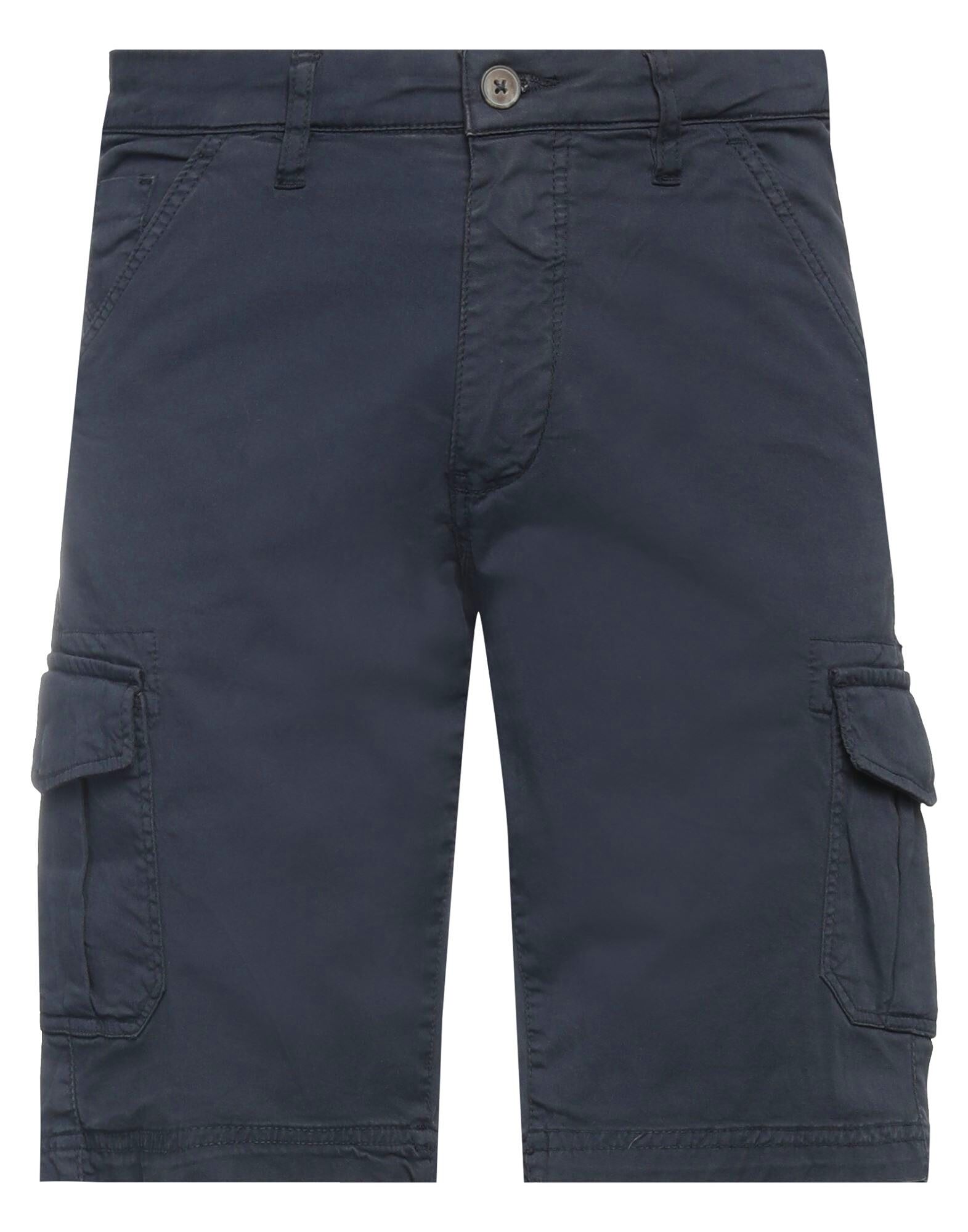 

Шорты и бермуды Alley Docks 962, темно-синий