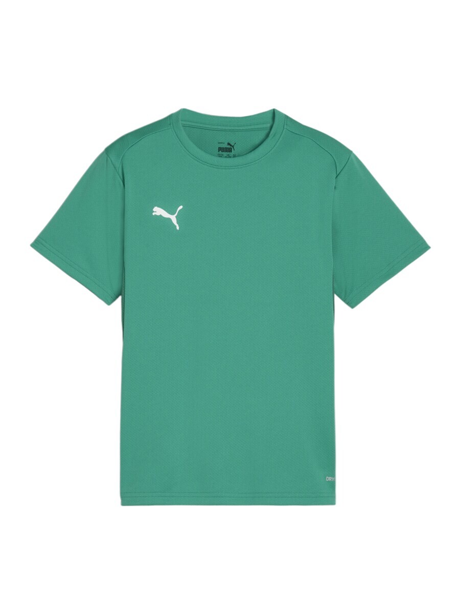 

Спортивная футболка Puma, зеленый