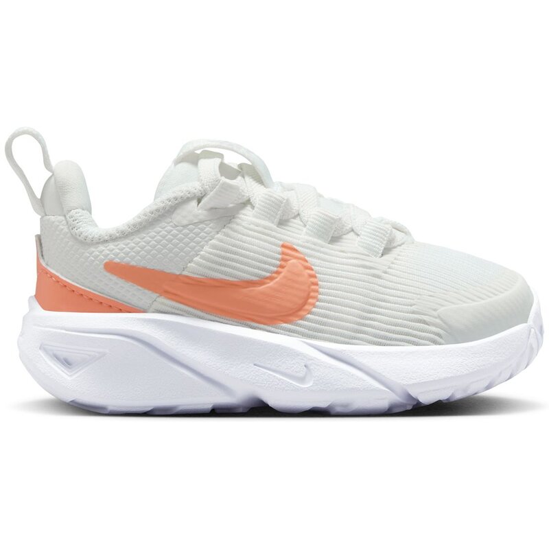 

Кроссовки для бега star runner 4 nn (td) Nike, мультиколор