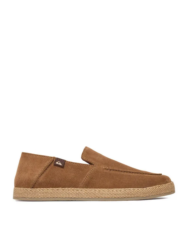 Quiksilver Эспадрильи CEO-ESPRINT-04 MI08 Brown
