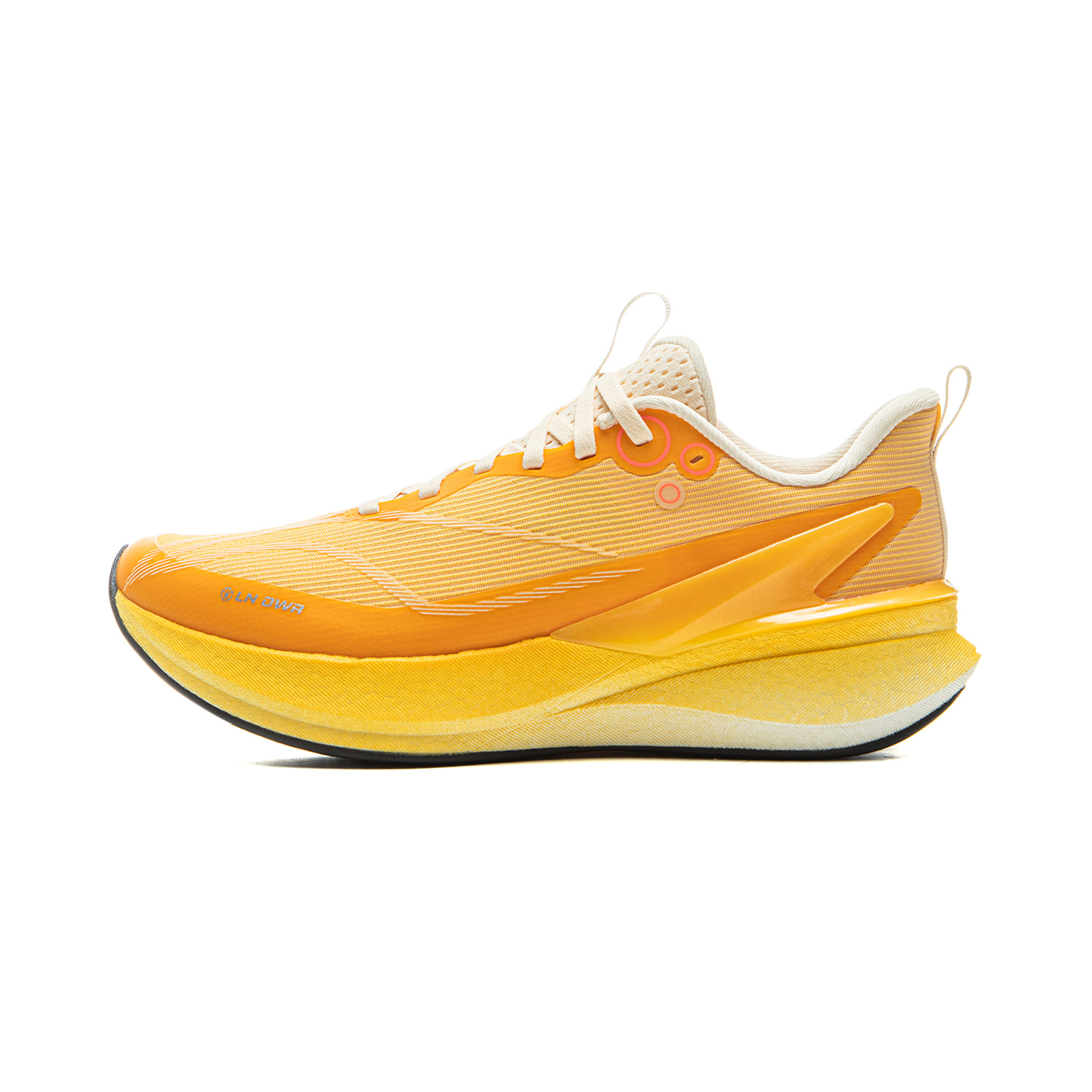 

LINING Red Hare 8PRO женские кроссовки для беска низкие spectral yellow