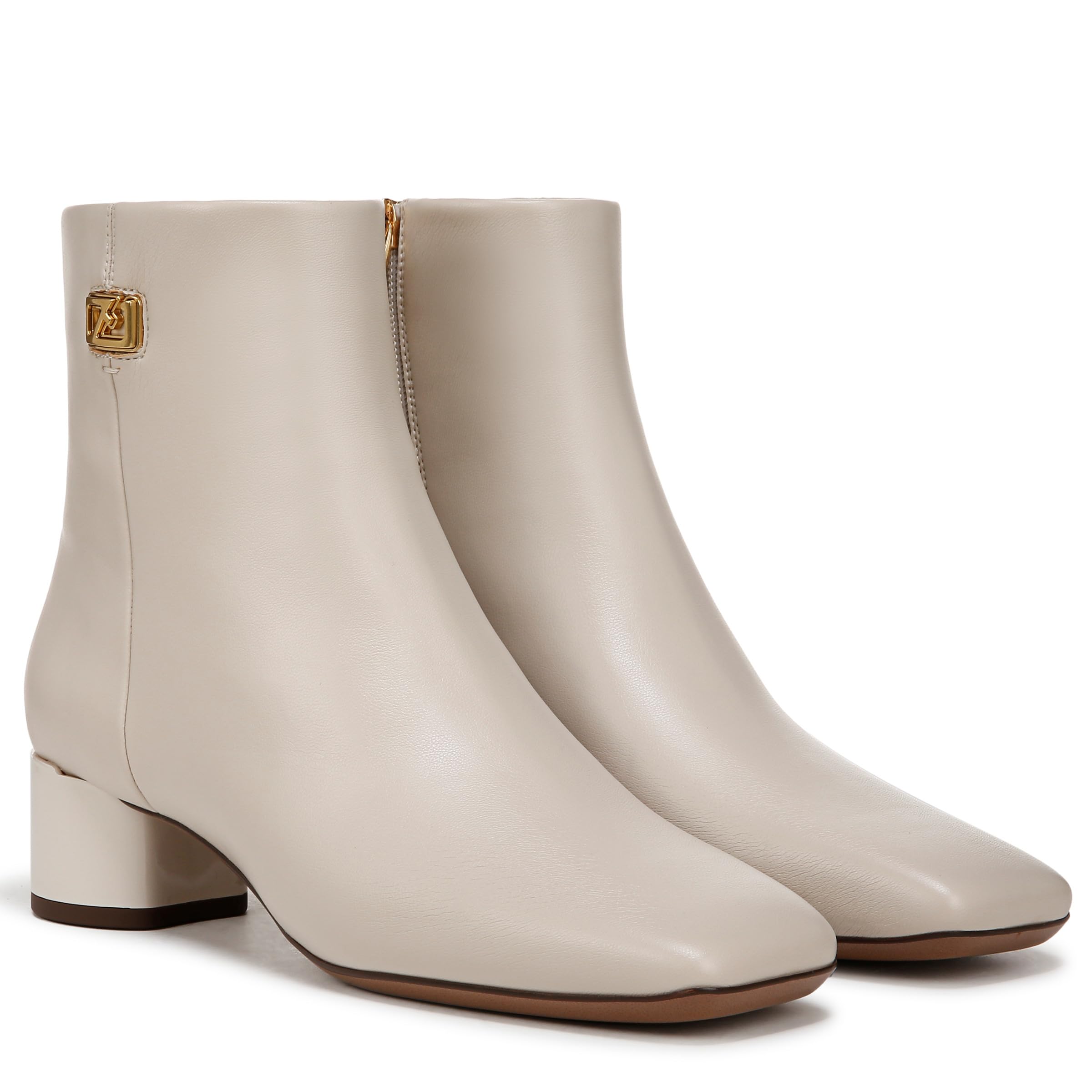 Ботинки Franco Sarto Noah, Chalk White
