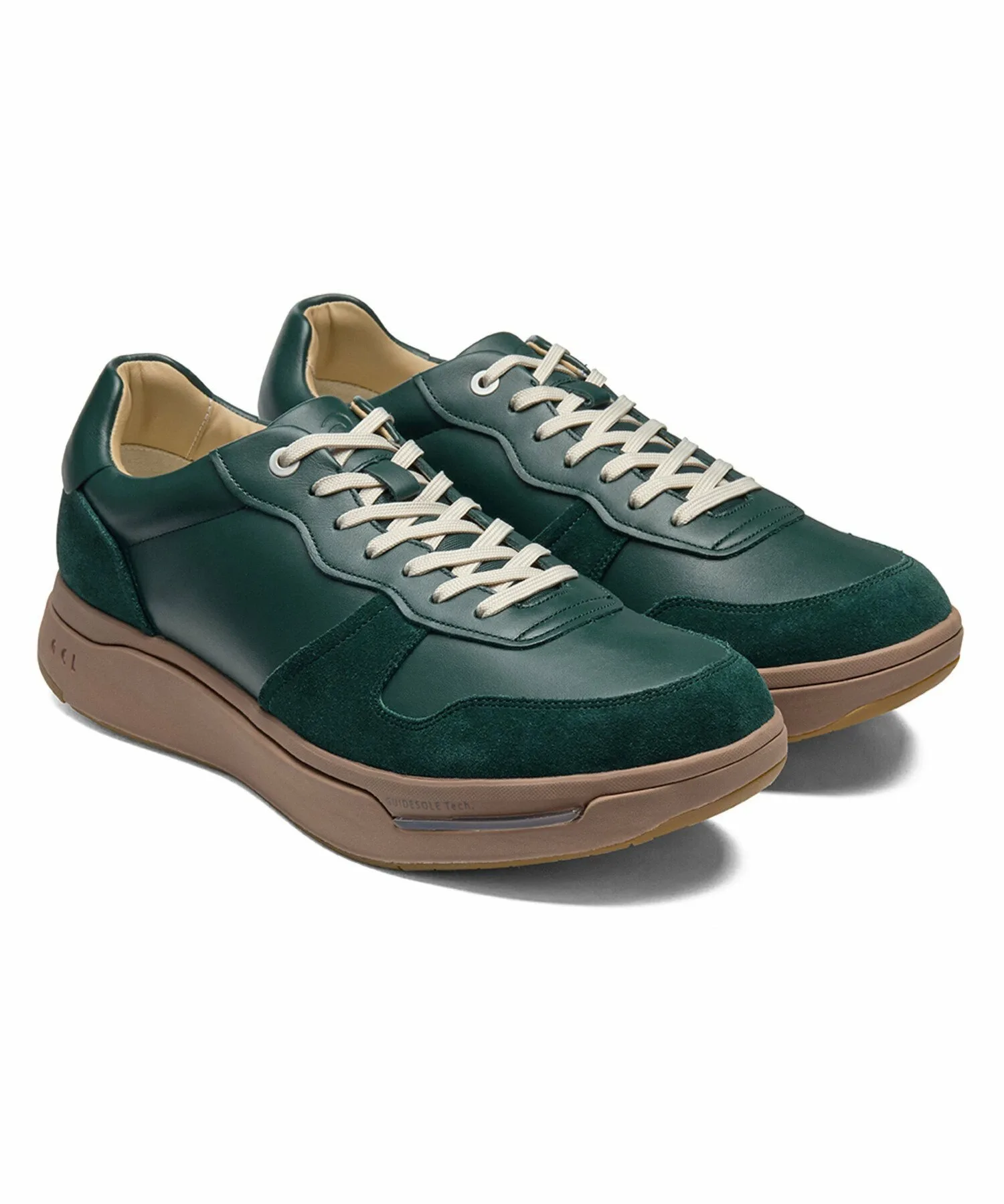Кроссовки Педалей Роудволк 2, мужской размер 3E Asics Walking Pedala, Green and other colors — фото 4