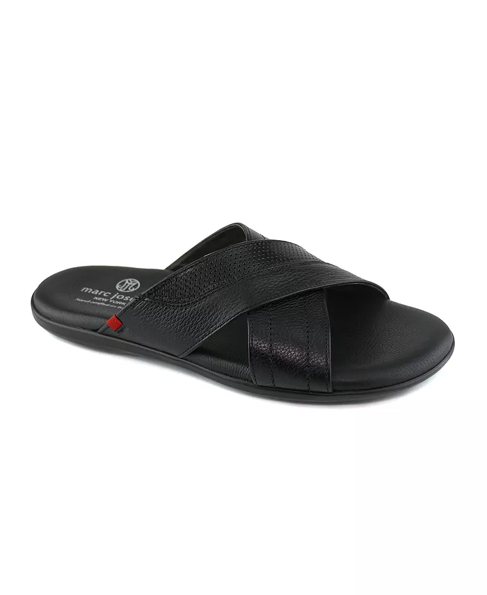 

Мужские ботинки BOONE AVE Marc Joseph New York, коричневый