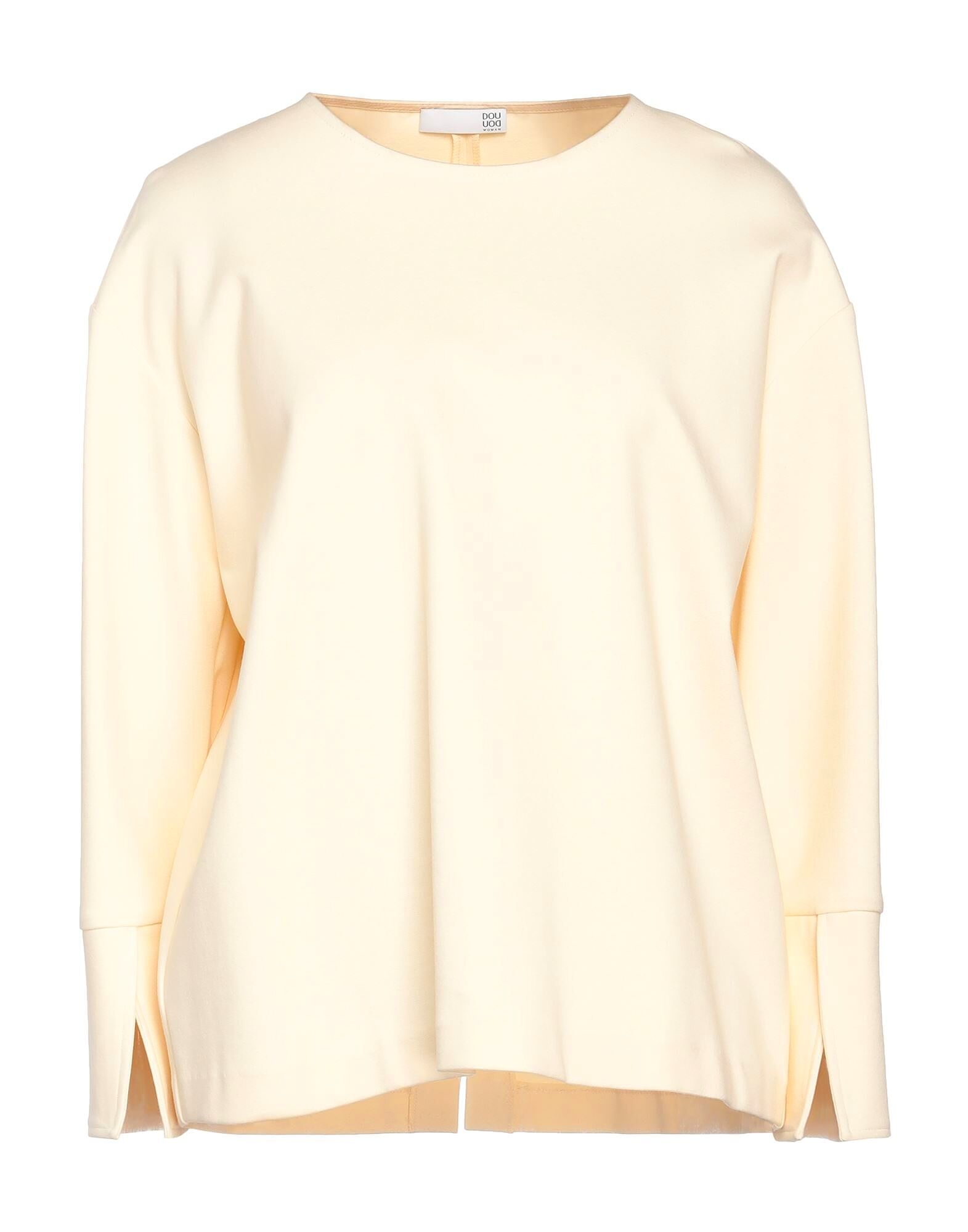 

Топ Douuod, айвори