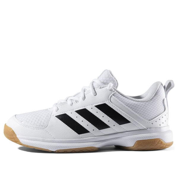 

Кроссовки ligra 7 бадминтон Adidas, белый