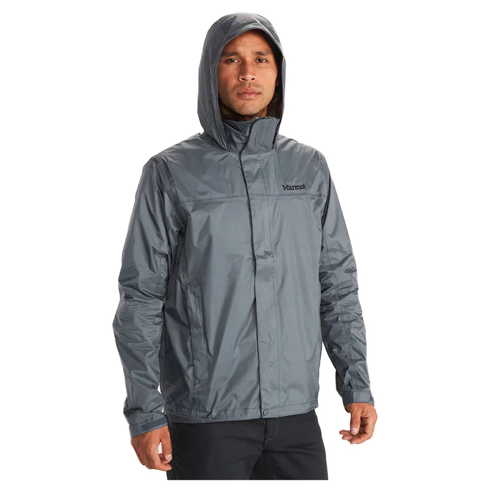 

Куртка Marmot PreCip Eco, серый